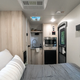 Image for article titled Winnebago Is Coming Out With A Seriously Cool Tiny Off-Grid Camper